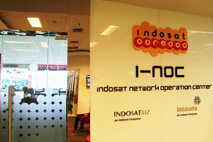 Indosat Ooredoo Siap Layani Kebutuhan Liburan Akhir Tahun
