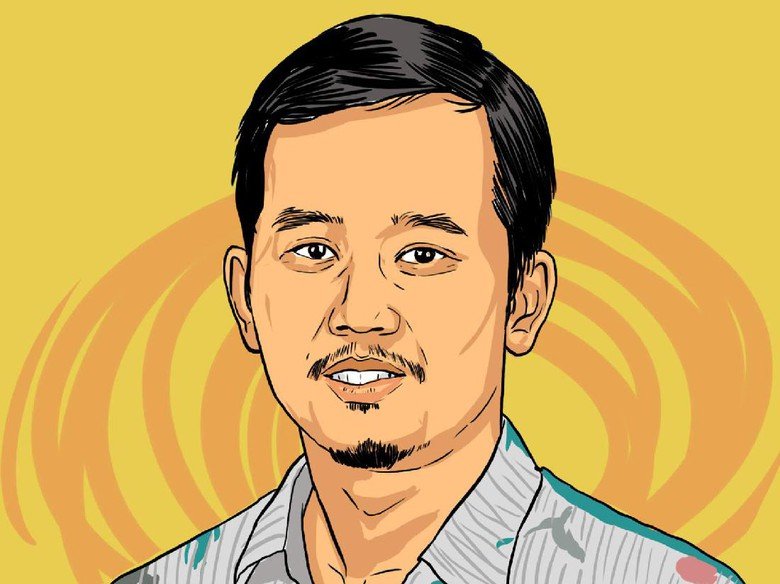 Mitos Politik Pilkada 2018