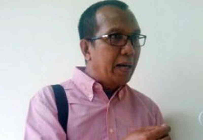 Golkar Tak Berubah, PDI P Ke Petahana