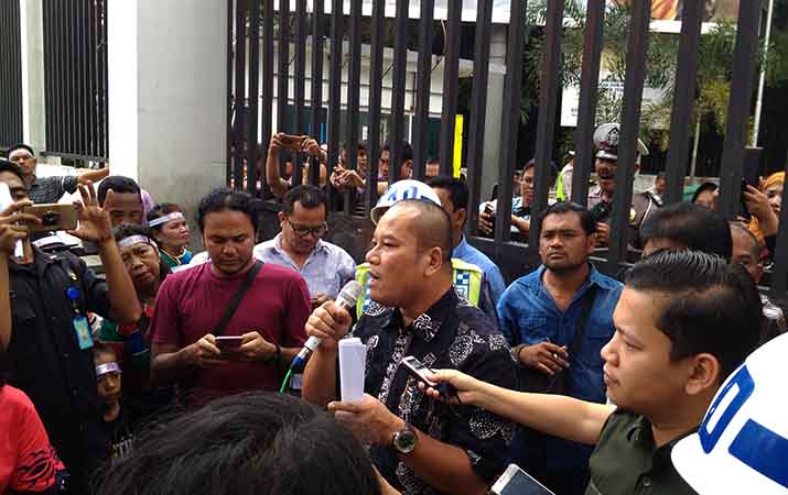 DPRD Medan Anggarkan Lagi Sebesar Rp 23 Miliar