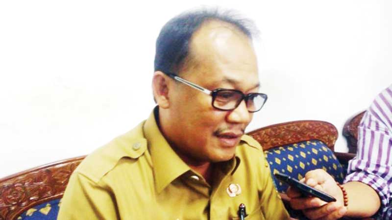Azhar Dituding Korupsi