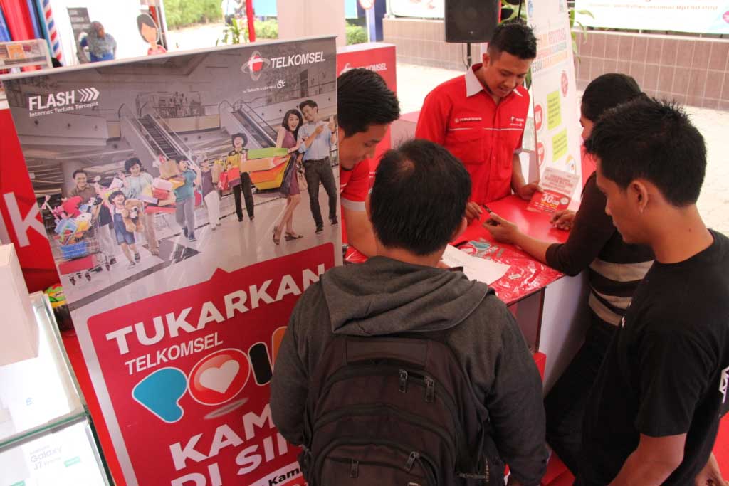 Euphoria Millenium ICT Expo 2017