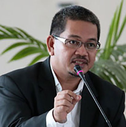 KY Terima 9 Nama CHA