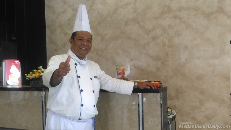 Nginap di LJ Hotel Dapat Cincin Berlian