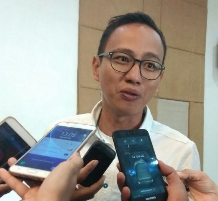 Gunawan Benjamin : Resiko Merugi Beli Bitcoin