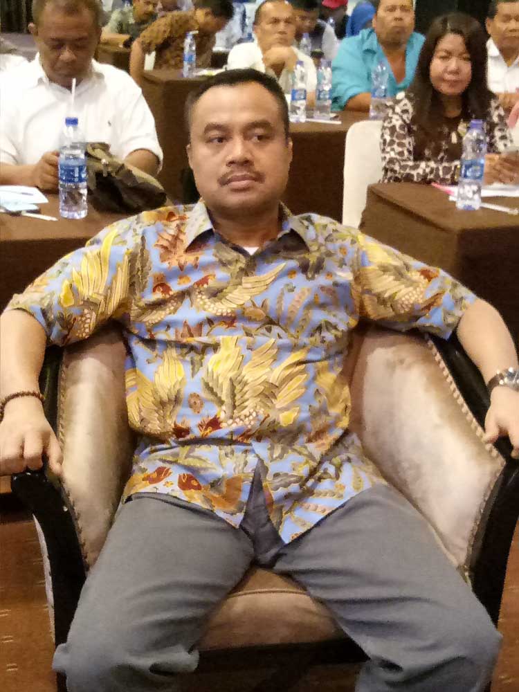 SPS Sumut Gelar Workshop Periklanan dan Fotografi