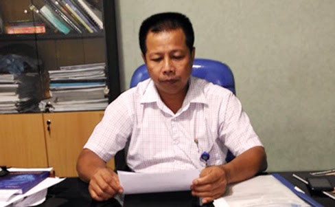 PDAM Tirtanadi Gratiskan Rekening Air Gereja