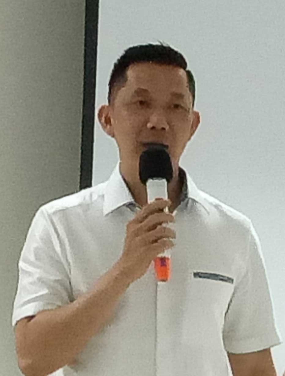 Teddy Prasetya: Investasi Bitcoin dan Criptocurrency Bodong