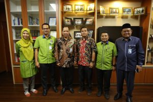 dr M Handayani Ikut Muslim Exchange Program di Australia