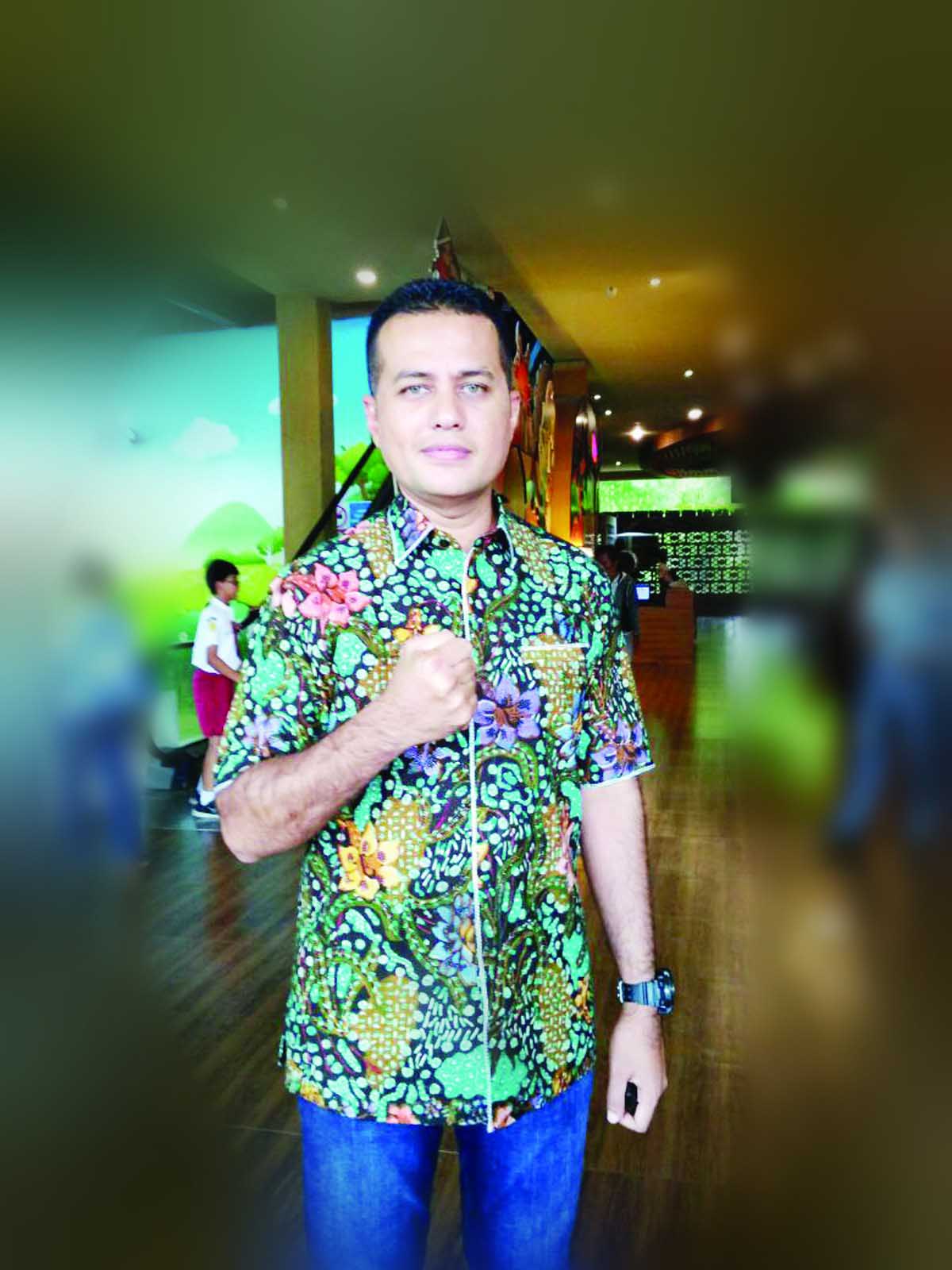 Membangun Sumut Lewat Ekonomi Kerakyatan