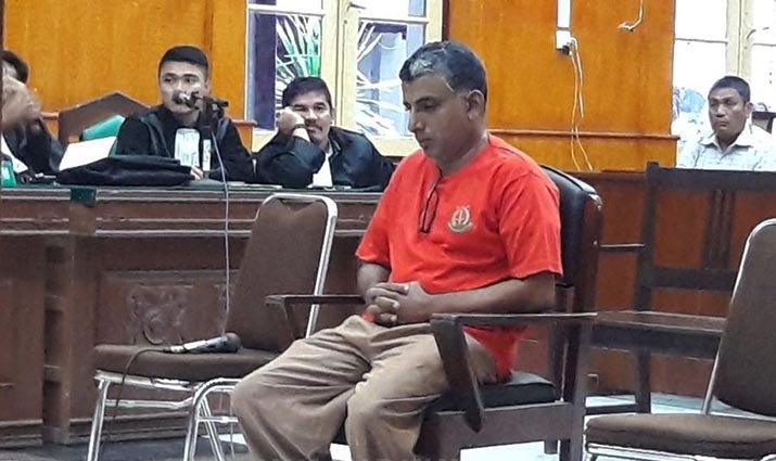 Satu Terdakwa Pembunuh Kuna Divonis Bebas