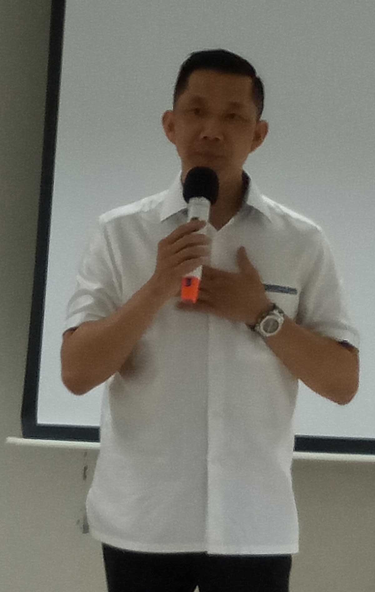 PT Rifan Lampaui Target Transaksi 500.000 Lot