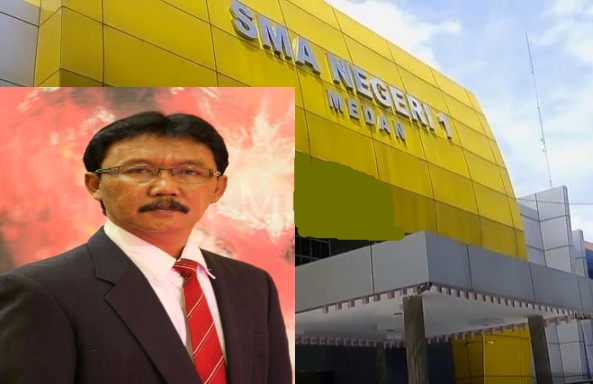 Drs Suhairi MPd : Komite Sekolah Harus Action