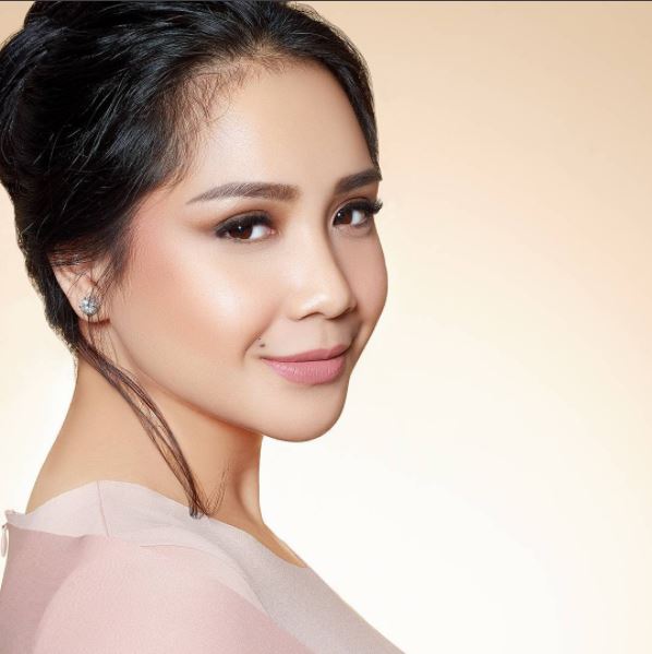 Nagita Senang Burung Peliharaan Suami