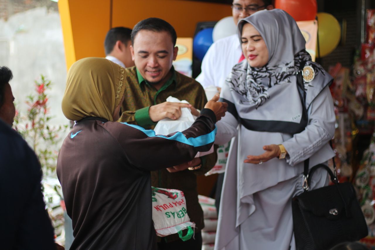 Aroma Bakery & Cake Shop Lengkapi Kuliner Masyarakat Medan Tuntungan