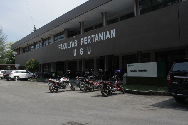 FP USU Gelar Lomba Karya Ilmiah Tentang Pertanian