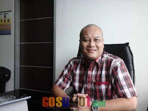 Fraksi Golkar Nilai Rencana Kenaikan PAD Belum Maksimal