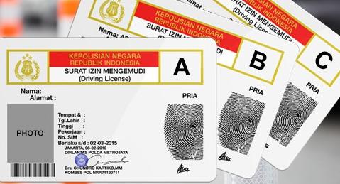 Urusan SIM di Medan Sulit dan Mahal