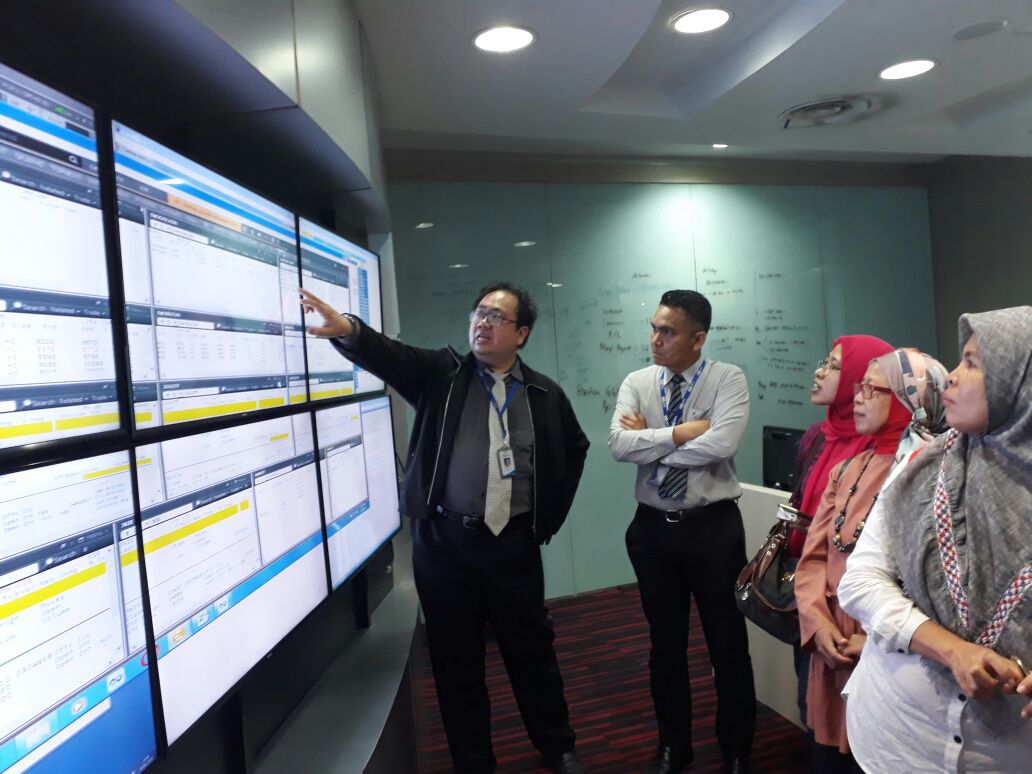 Energi Baru Industri PBK 2018