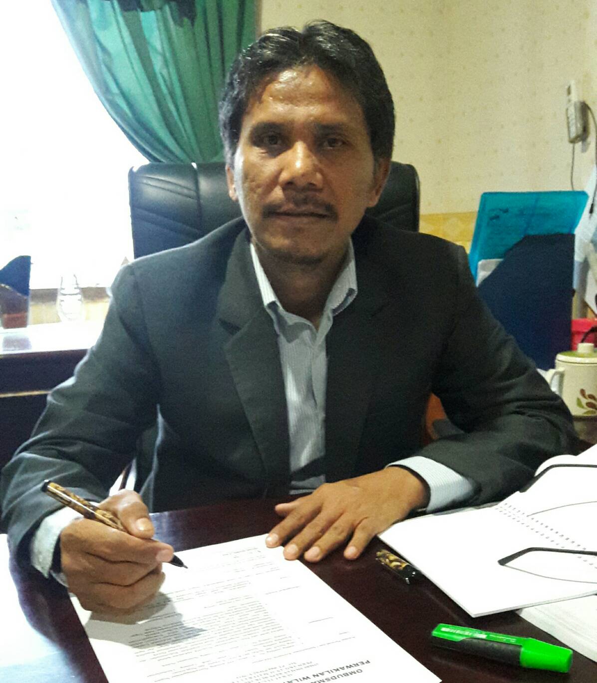 Ombudsman Pertanyakan Proses Hukum Kasus SMAN 2 dan SMAN 13