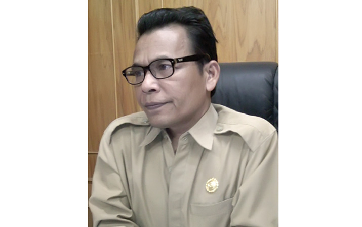 Dugaan Korupsi Bappemas Sumut Rp 40,8 Miliar, Amran Utheh Ditarget Kejatisu