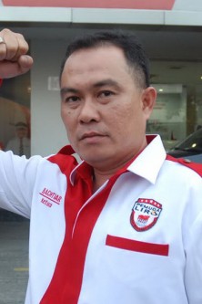 Jemput Paksa Walikota Sibolga