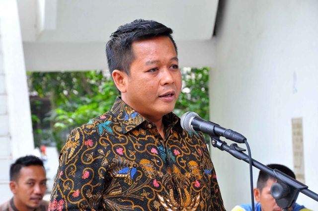 Tagih Janji