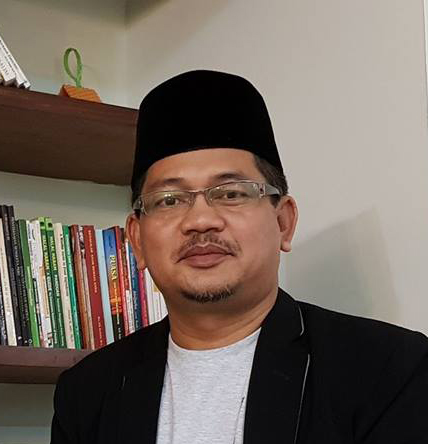 Komisi Yudisial Buka Tambahan Usulan CHA Periode II