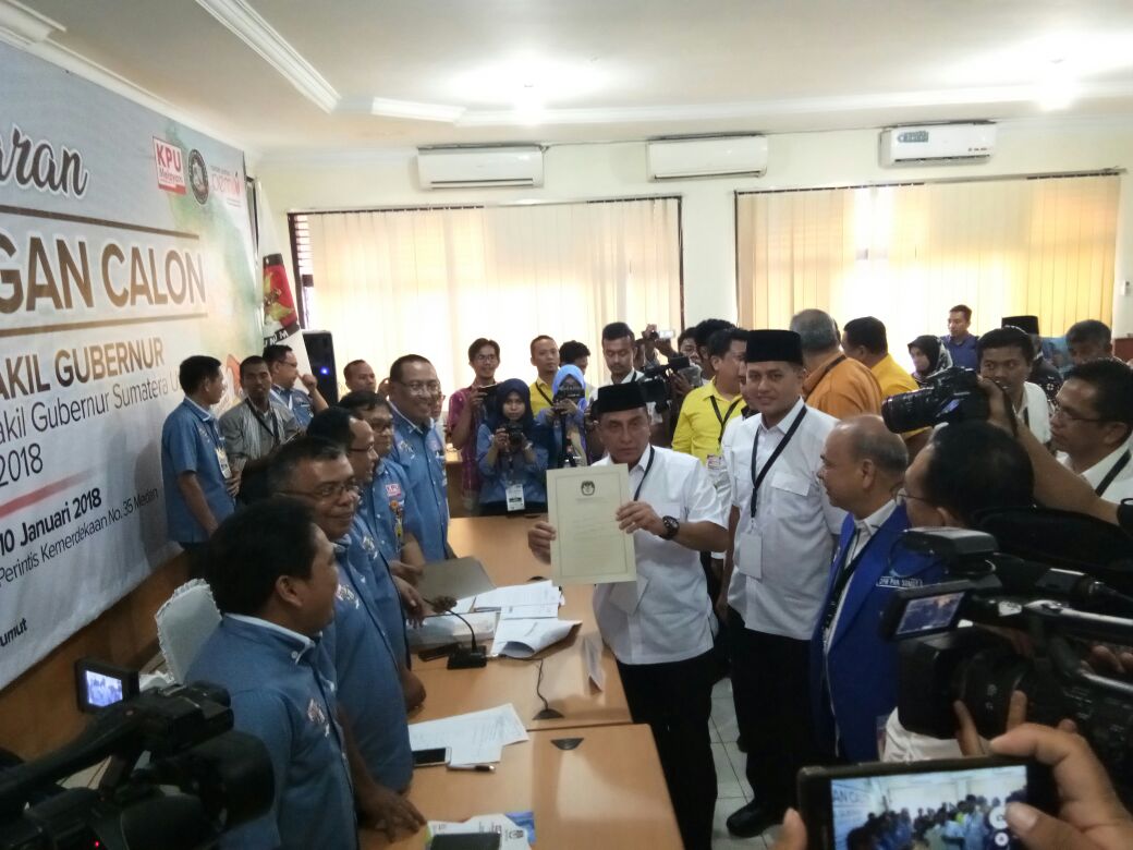 Wisma Penginapan Cahaya Diduga Tak Berizin