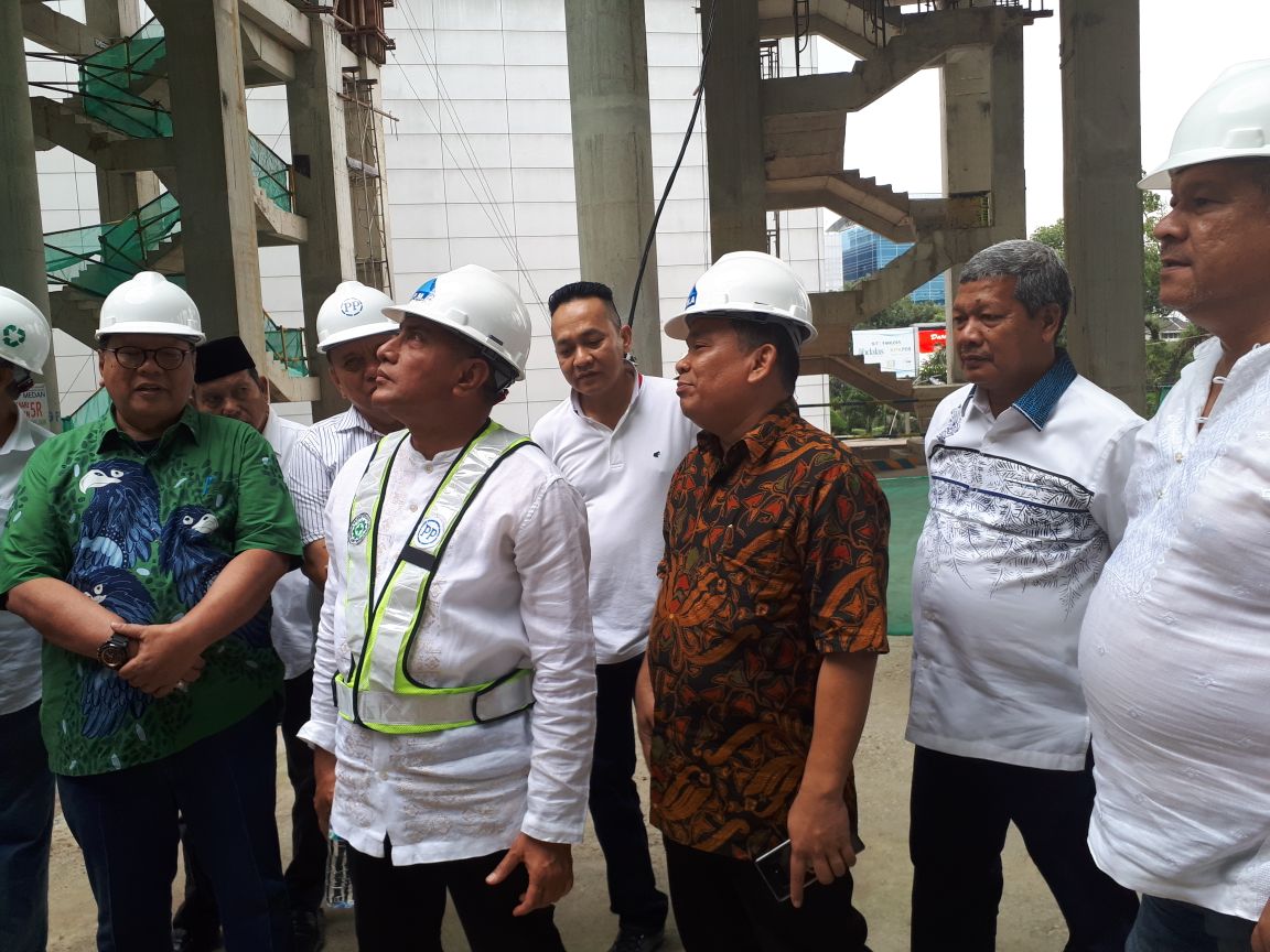 Masyarakat Sumut Butuh Pendidikan Politik