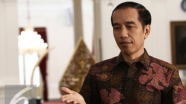 Jokowi Dijadwalkan Hadiri Peringatan HPN 2018 di Padang