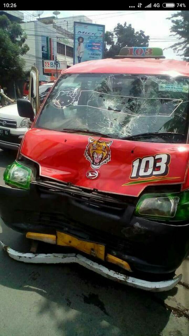 Driver Online dan Konvensional Jangan Terpancing Isu Bentrok