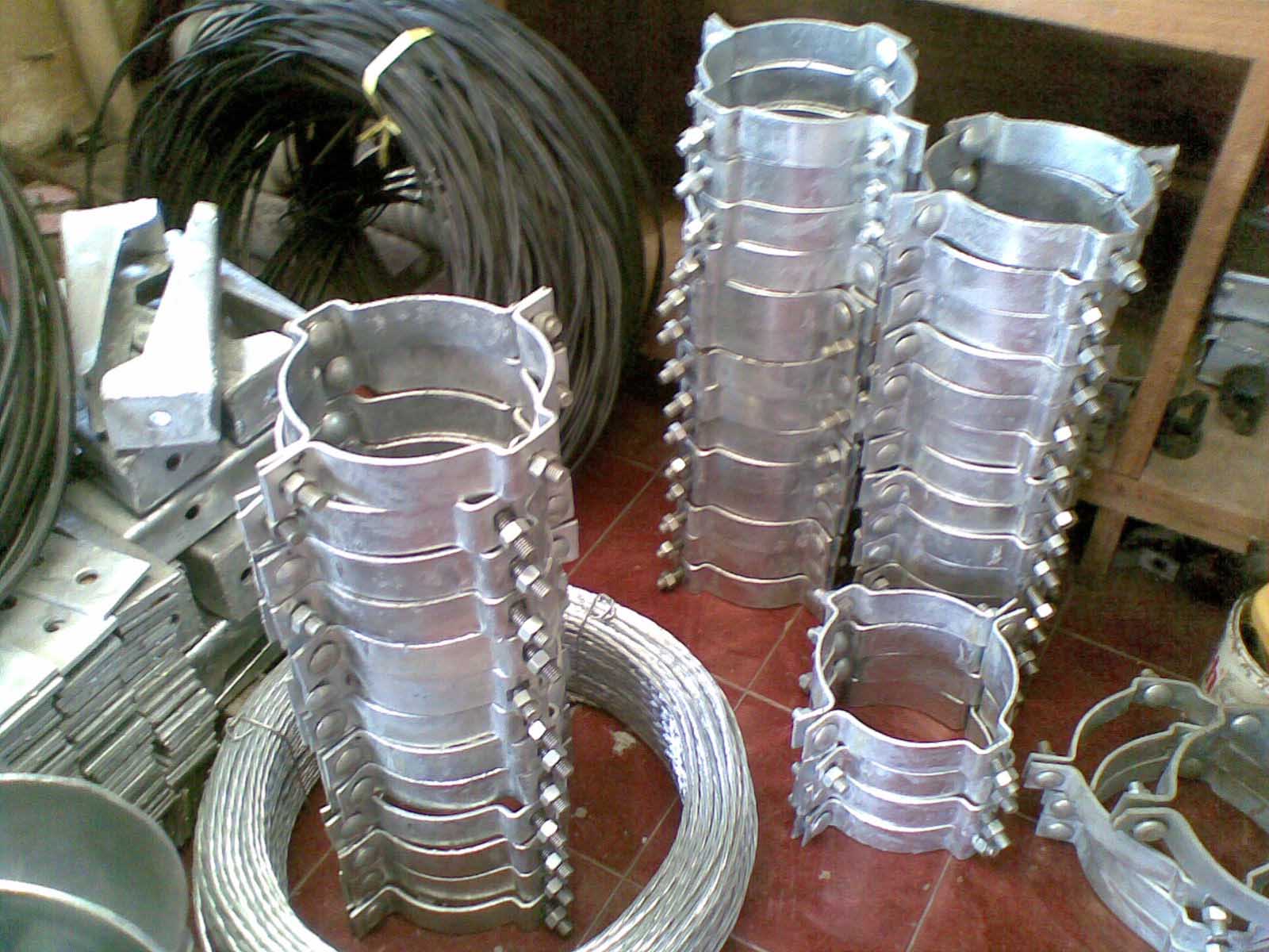 Material Listrik Rp1,2 Miliar Raib, Oknum Bermain di Dinas Pertamanan dan Kebersihan Medan Segera Diusut