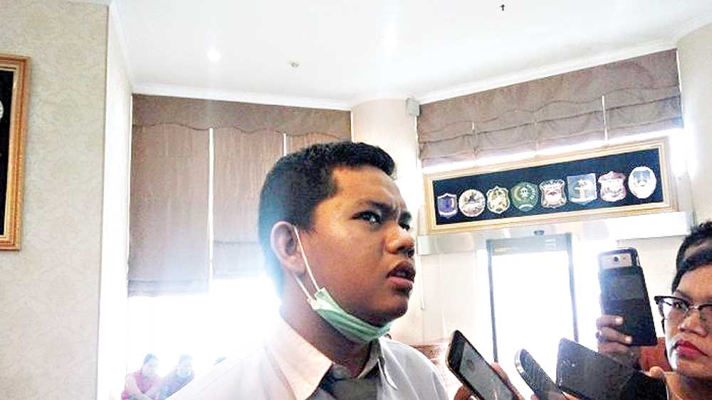 Siswa: Gugat Hingga ke MA
