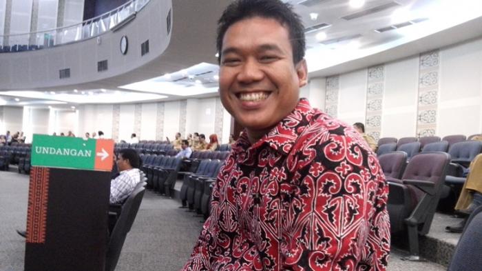 51 Persen Suara