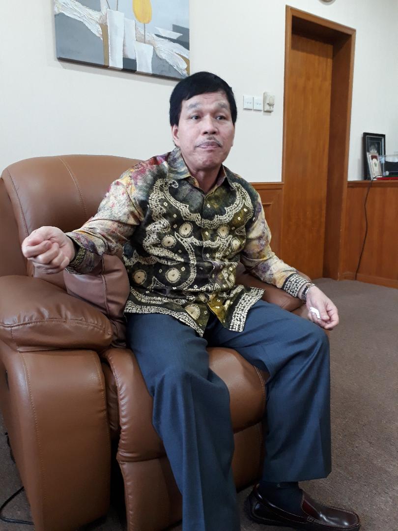 USU Dorong Peningkatan Penghasilan Universitas