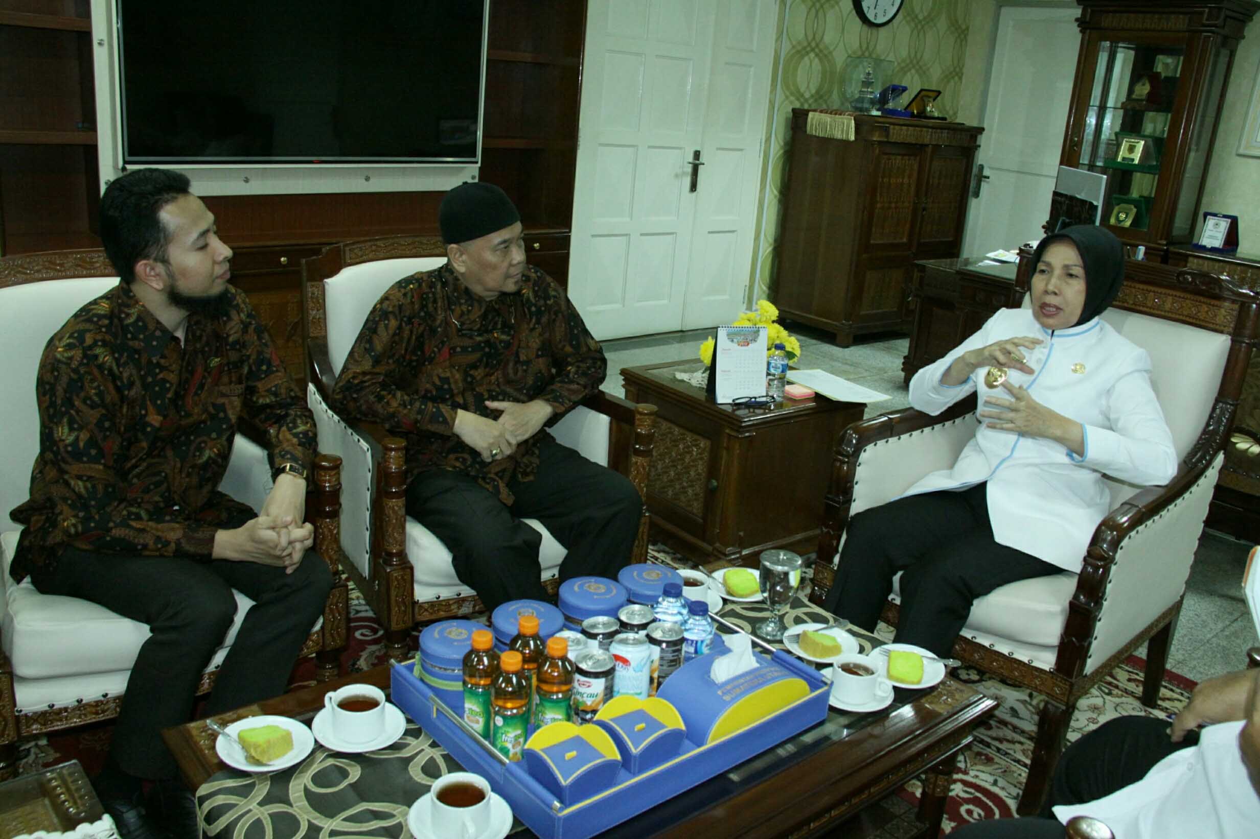 Wagubsu: Bangkitkan Kunjungan Wisatawan