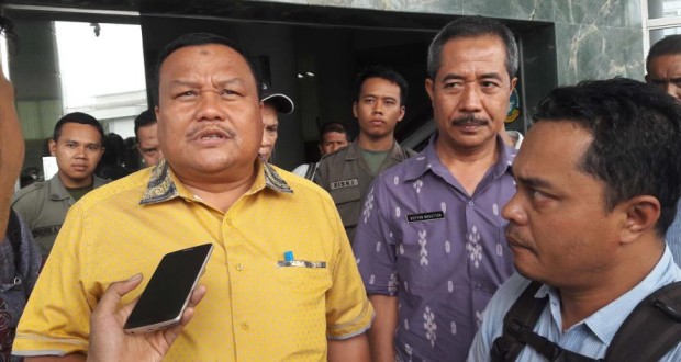 Dua Kali Tak Penuhi Panggilan, Jemput Paksa Walikota Sibolga