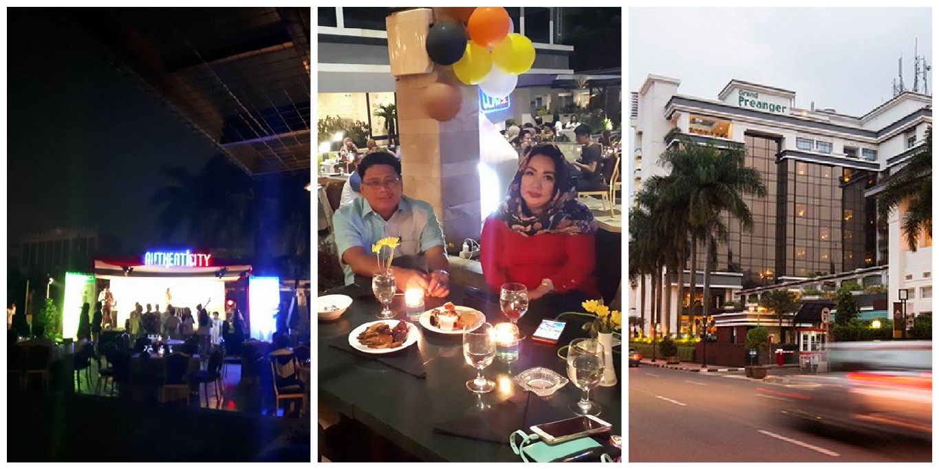 Hotel Prama Grand Preanger Bandung Gelar Lucky Draw Menarik, Pimred SUMUT24: Kita Turut Mengapresiasi