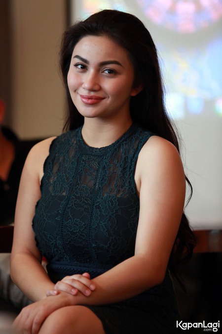 Ariel Tatum Bakal LDR