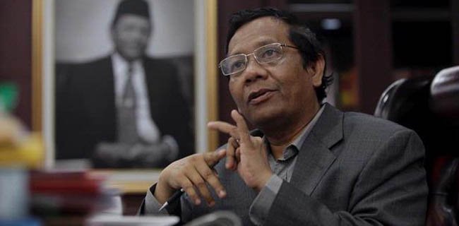KPK Harus Berani Usut Mahar Politik