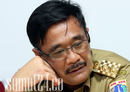 Manuver Politik, Nama Djarot Digembor-gemborkan!!!