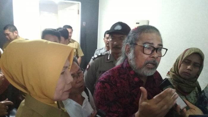 Terbukti Menyuap, Ortu Dipidanakan