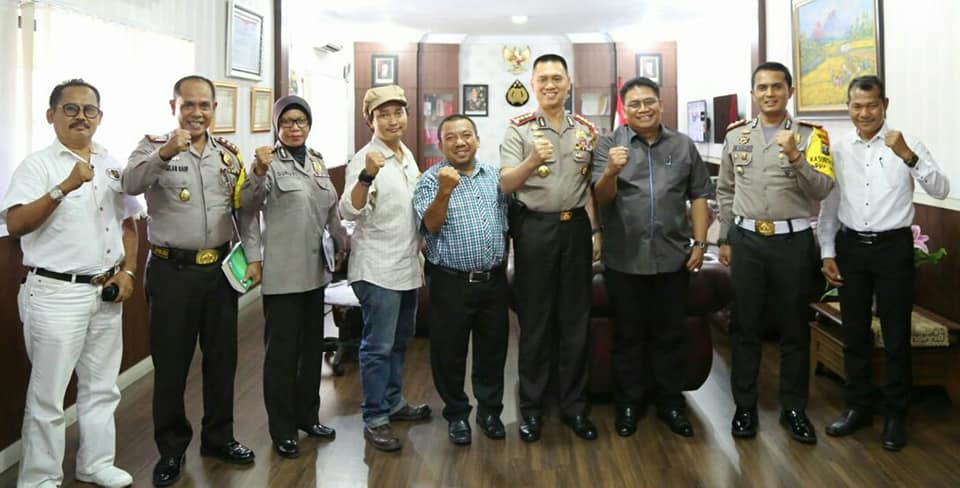 Menyambut Pesta Demokrasi Jangan Saling Bermusuhan