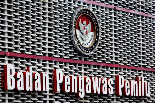 Panwaslih Akan Panggil Isnandar