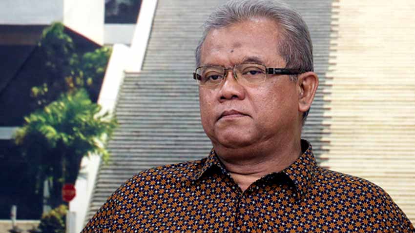 Kekuasaan Celah Kepala Daerah Korupsi