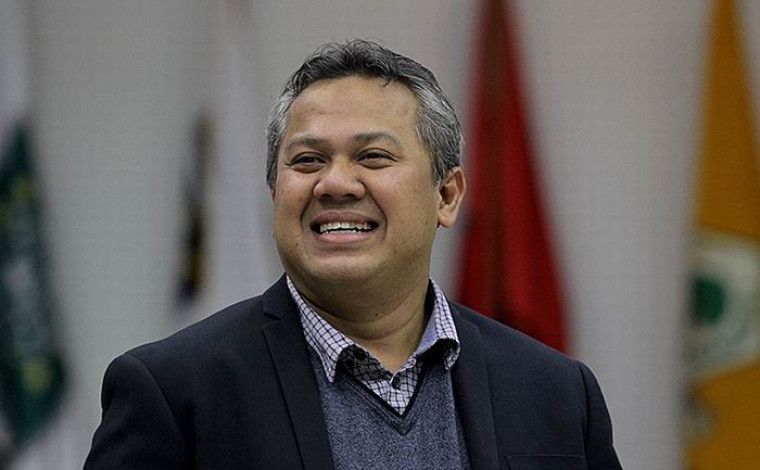 Ketua Panwaslu dan Anggota KPU Diduga Terima Suap Rp10 Juta