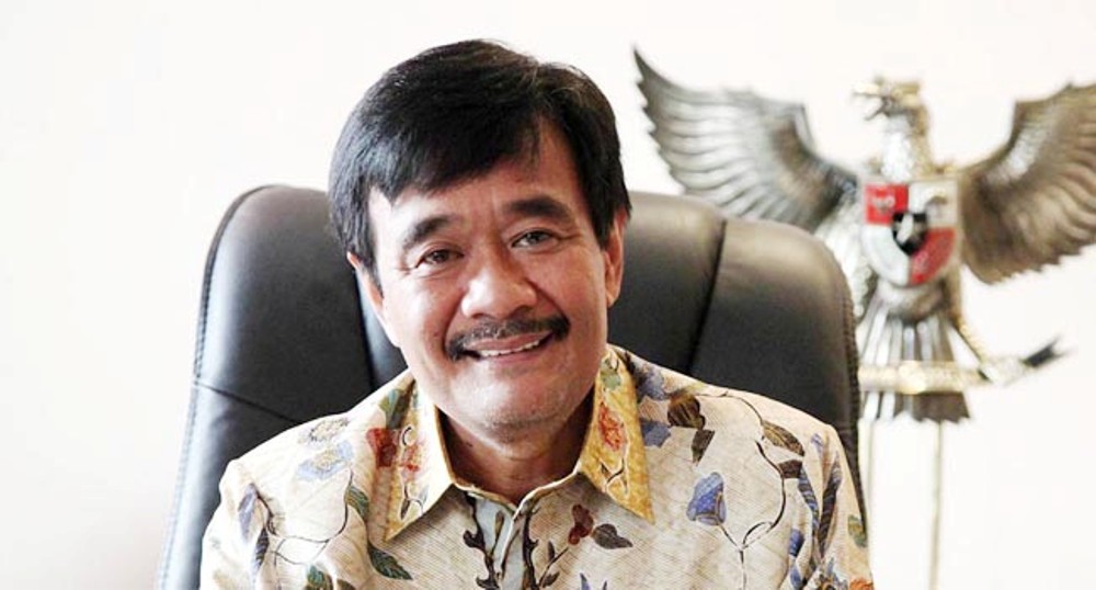 Djarot: Pj Gubsu Wajib Netral