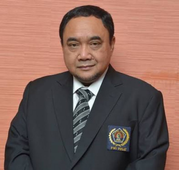 Tiga Tokoh Media Terima Penghargaan Pengabdian Seumur Hidup Bidang Pers