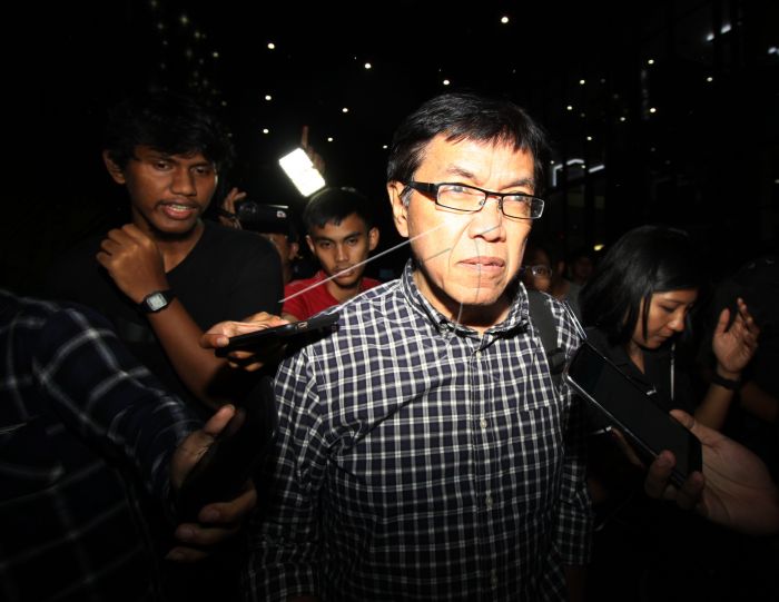 KPK Panggil Direktur PT Citilink